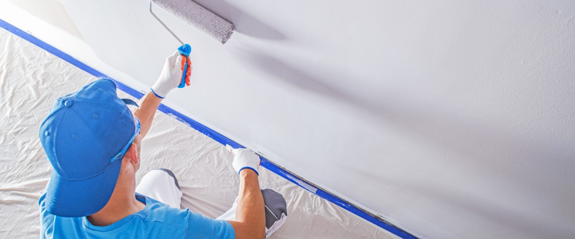 What should i look for in a commercial painter?