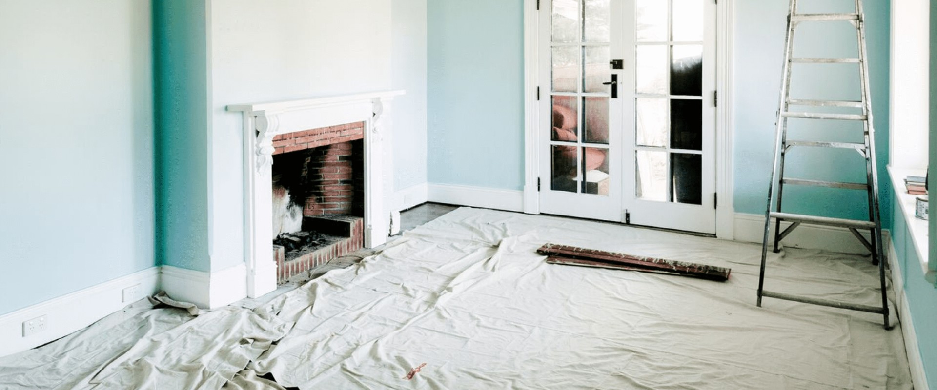 What is the going rate for painting a room per square foot?
