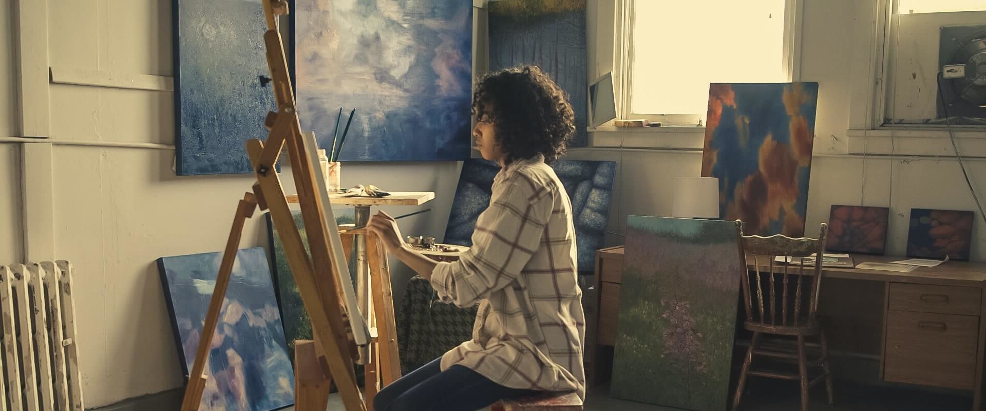 Is painting a profitable business?