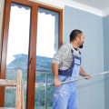 How do you charge for painting labor?