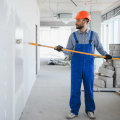 Color Your Brand: How Commercial Painting Enhances Curb Appeal and Identity