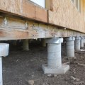 Foundation Repair In Pflugerville, TX: A Critical First Step Before Commercial Painting Begins