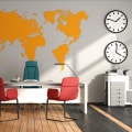 How much to paint commercial office?