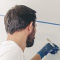 How do painters estimate a job?