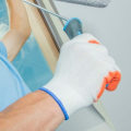 How do i choose a commercial painter?