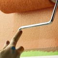 How much does it cost to paint a office?