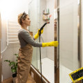 Maximizing Property Value: How Regular House Cleaning And Commercial Painting In Austin Can Help