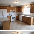 Commercial Painting Considerations When Updating Kitchen Cabinets