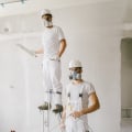 Revitalize Your Workplace With Top-Quality Commercial Painters In Centennial