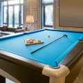 Man Cave Bar Ideas: How Commercial Painting Help Create The Perfect Personal Space