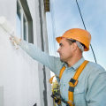 A Complete Guide to Choosing the Right Commercial Painting Contractor