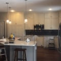Everything You Need To Know Before Getting The Cabinets Of Your Omaha Commercial Building Painted