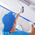 What should i look for in a commercial painter?