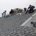 How Does Commercial Painting Affect Roof Installation In Baltimore?