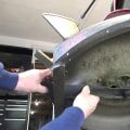 How to become a commercial painter?