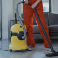 Fresh Paint, Fresh Space: Why Post-Painting Commercial Cleaning Matters In Seattle Offices