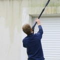 How much does commercial painting cost?