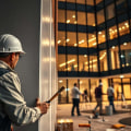How Contracting Teams Incorporate Commercial Painting Into Broader Property Improvement Plans