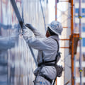 How Commercial Painting Helps Preserve Structural Materials From Environmental Wear