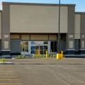 What type of paint is used in commercial buildings?
