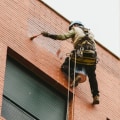 What makes a good commercial painter?
