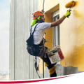 Commercial Painting Services: Enhancing Your Business’s Appearance with Professional Quality