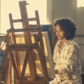 Whats it like to work as a painter?