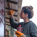 How Commercial Painting Can Boost Workplace Productivity