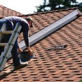 How Commercial Painting Affects When Doing Roofing Repairs In Towson