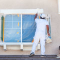 How do i estimate painting costs?