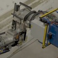 How do you paint commercially?