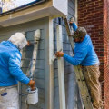 Enhance Your Property with Professional Painting & Siding