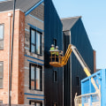 Why Insulated Panels Are Preferred Than Commercial Painting