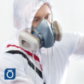 What do industrial painters do?