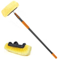 Beyond The Brush: The Critical Role Of Cleaners For Long-lasting Commercial Painting In Toronto
