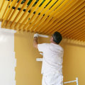 What are commercial painting contractors?