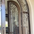 The Role of Electrostatic Painting in Restoring Metal Fixtures and Equipment