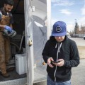 How do painting contractors get clients?