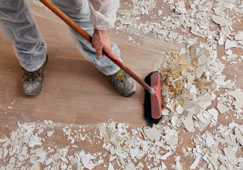 Post-Construction Painting and Commercial Cleaning: What to Expect