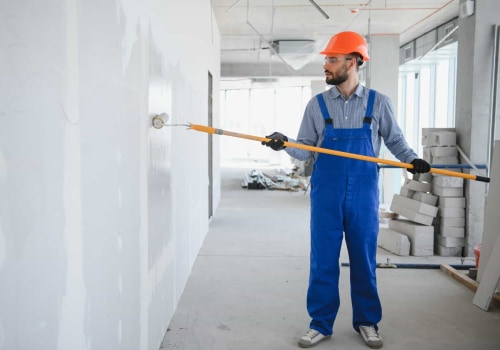 Color Your Brand: How Commercial Painting Enhances Curb Appeal and Identity
