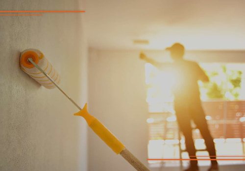 Importance Of Commercial Painting And Roof Maintenance In Columbia, MD