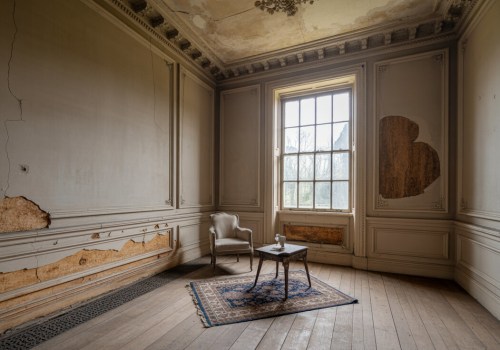 Why Professional Painters Assess Invisible Wall Contaminants Before Starting a Project