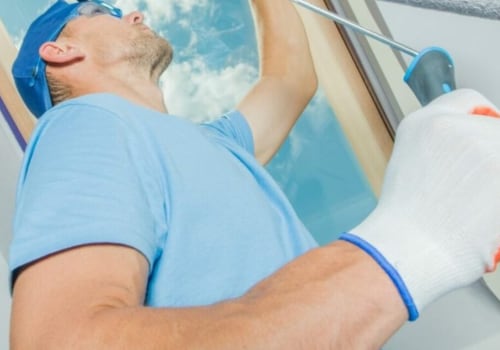 How do i choose a commercial painter?