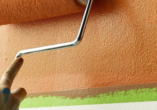 How much does it cost to paint a office?