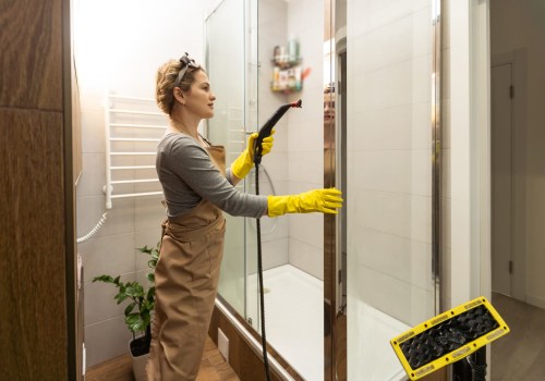 Maximizing Property Value: How Regular House Cleaning And Commercial Painting In Austin Can Help
