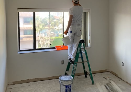 What You Need To Know About Commercial Painting In Clearwater, Florida?