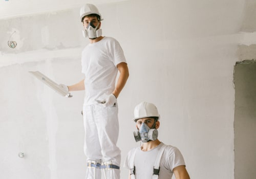 Revitalize Your Workplace With Top-Quality Commercial Painters In Centennial