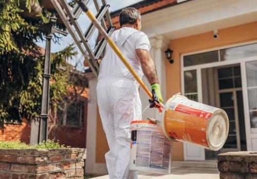 Painting Matters: Boost Your Nevada Home Value To Sell Fast