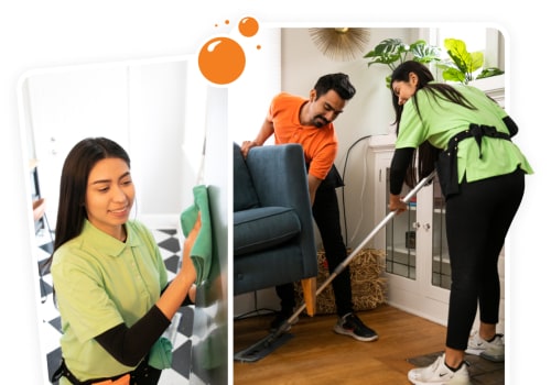 Why Cleanliness Matters: How Office Cleaners Enhance The Results Of Your Commercial Painting In Salt Lake City