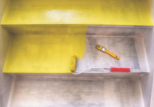 Fresh Coat, Fresh Start: Why Commercial Painting Is Essential for Property Maintenance